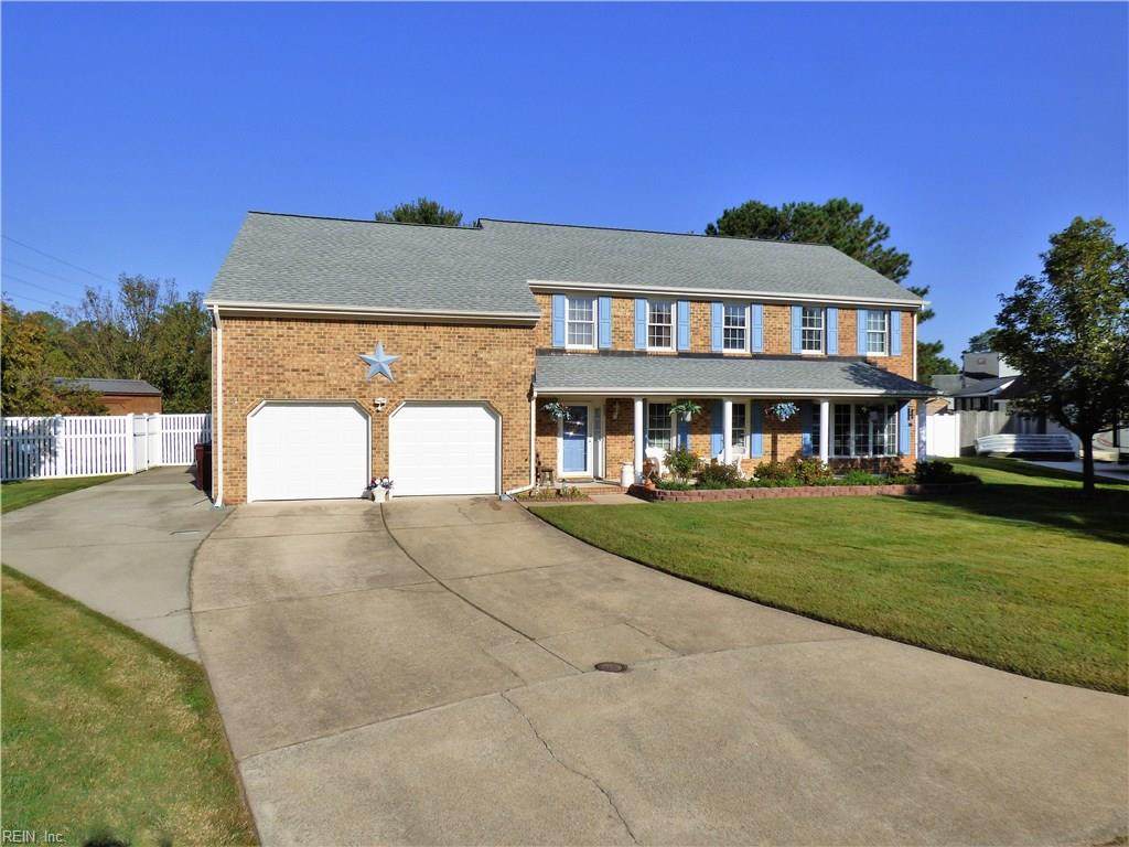 904 Pecan Point Ct - Photo 1