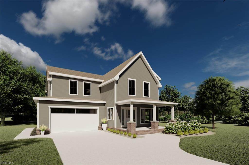 105 Sea Hero Ct - Photo 1