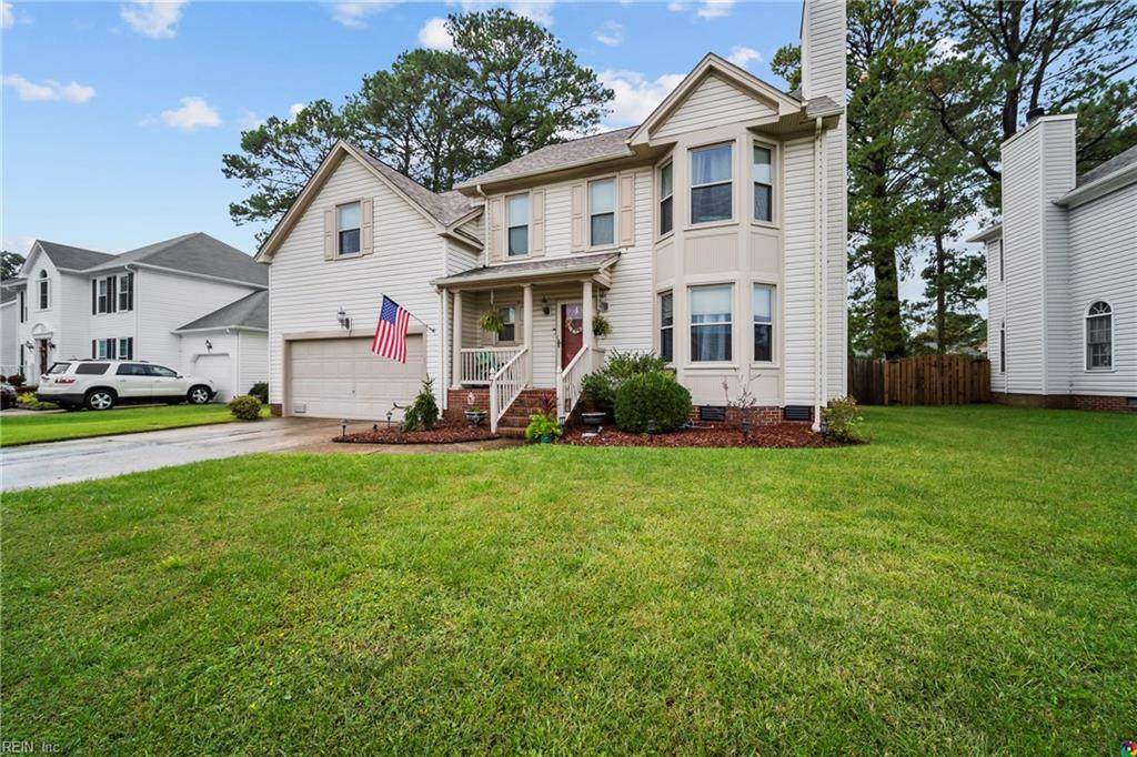 7 Pine Lake Ct - Photo 1
