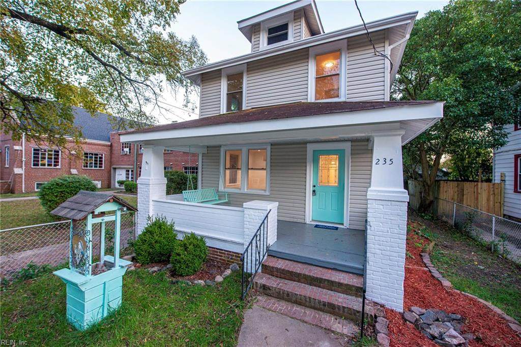 235 Forrest Ave - Photo 1