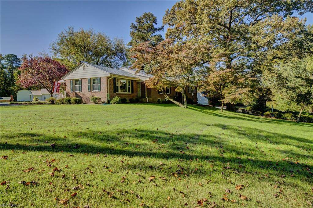 31068 Country Club Rd - Photo 1