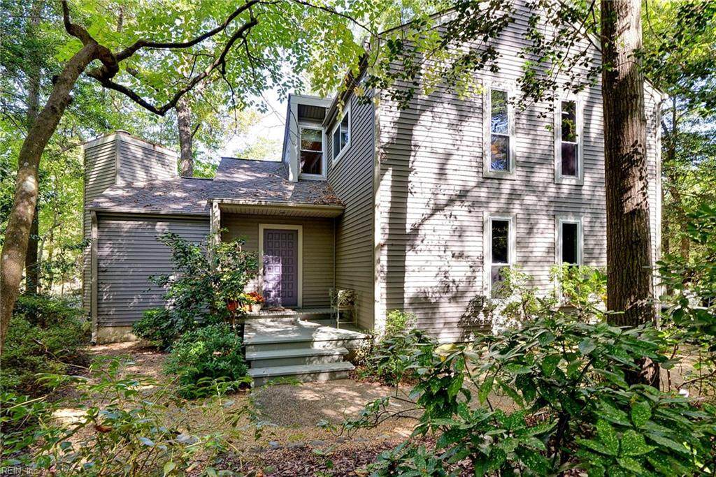 210 Barcroft Dr - Photo 1