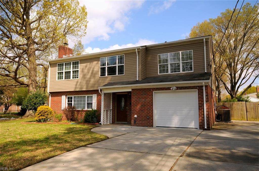 3920 Rumford Ln - Photo 1