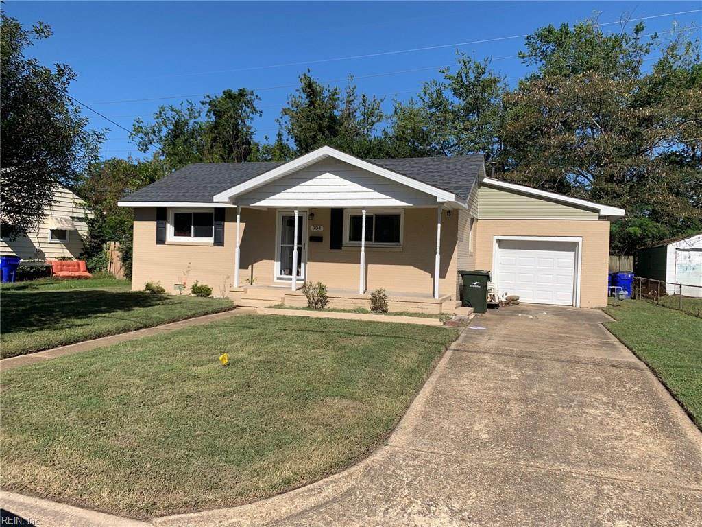 904 Craten Rd - Photo 1