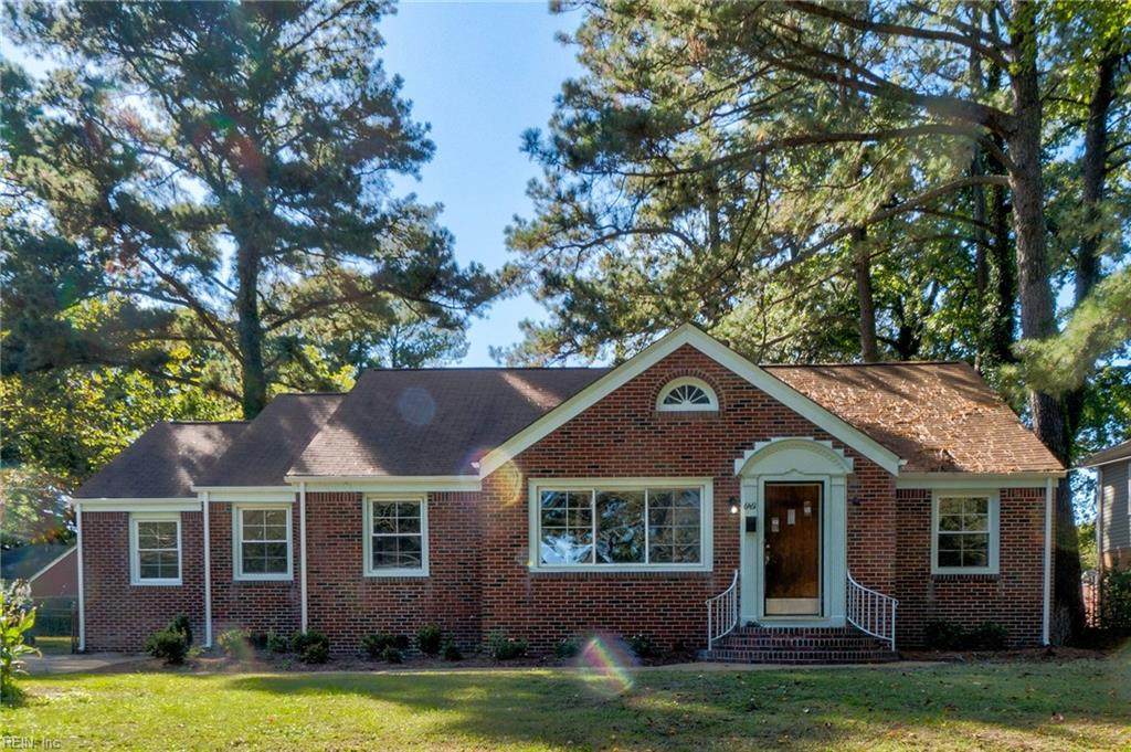 6461 Knox Rd - Photo 1