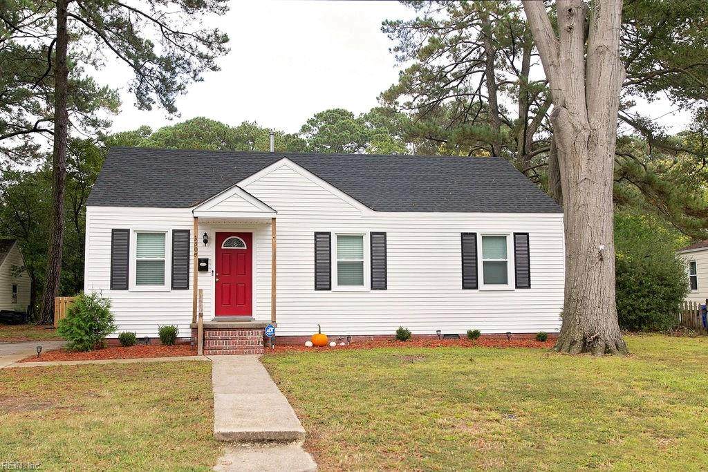 3505 Forrest Ct - Photo 1
