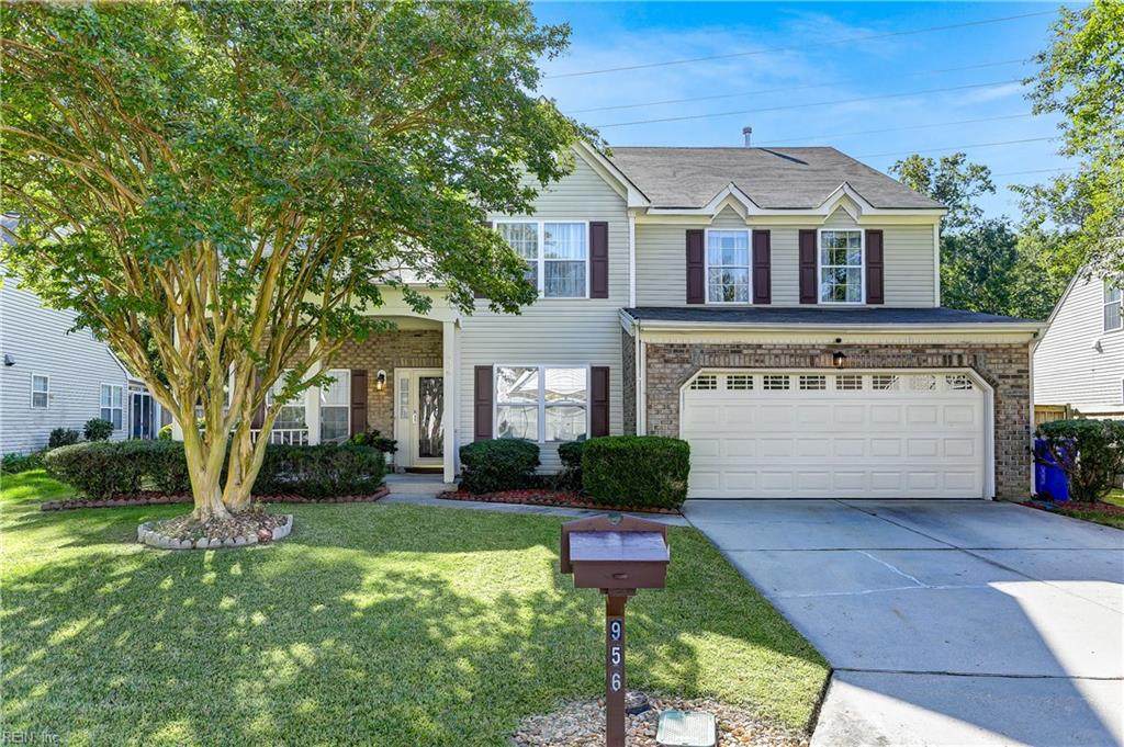 956 Willbrook Rd - Photo 1