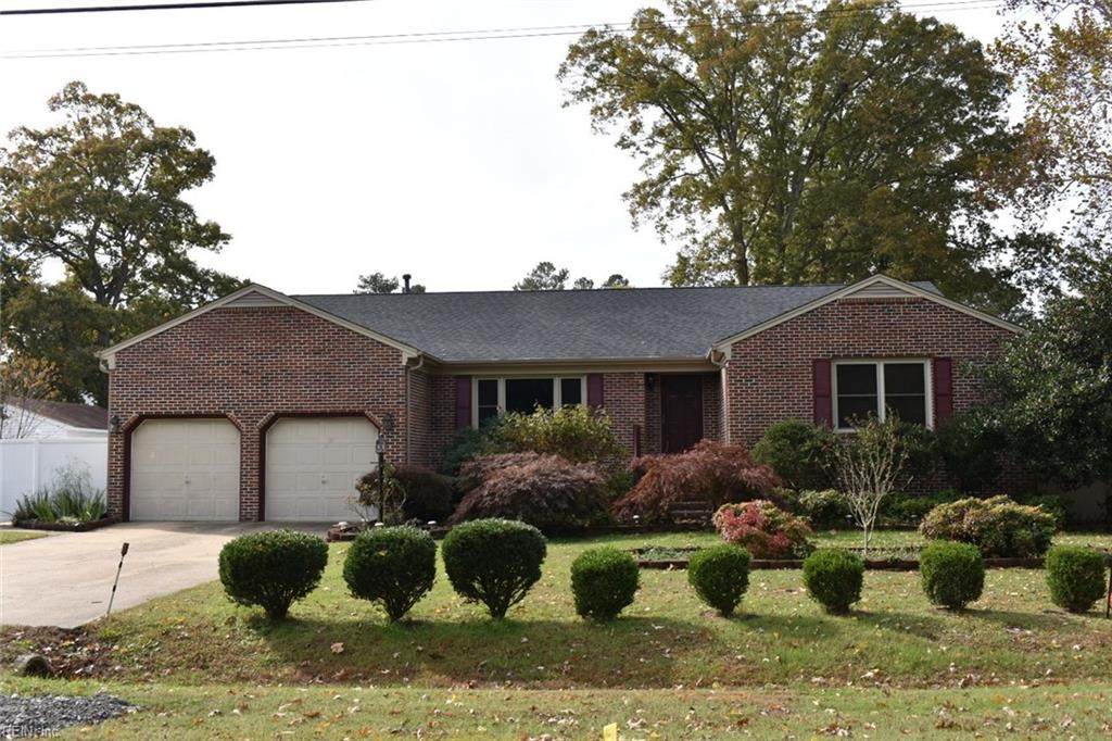 103 Harris Grove Ln - Photo 1