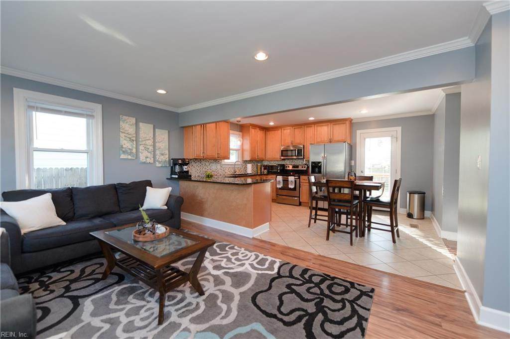 431 Seminole Rd - Photo 1