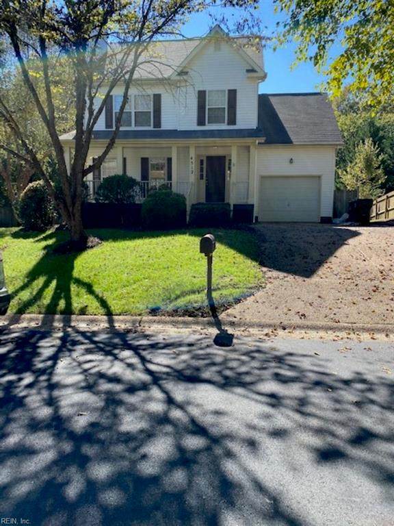 4512 Village Park Dr - Photo 1