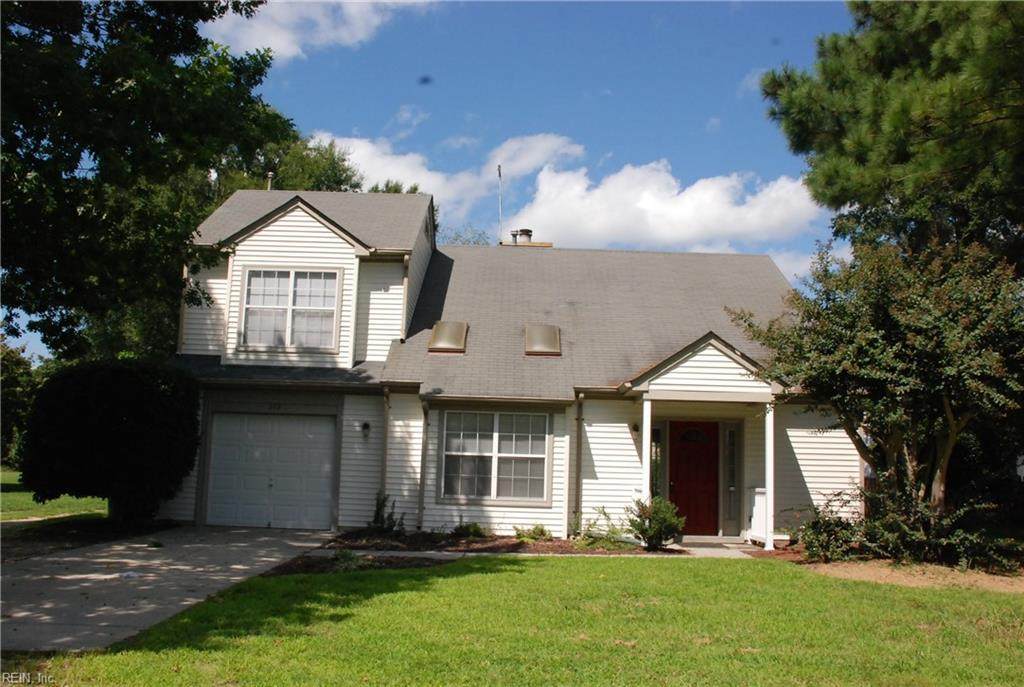 302 Susan Newton Ln - Photo 1