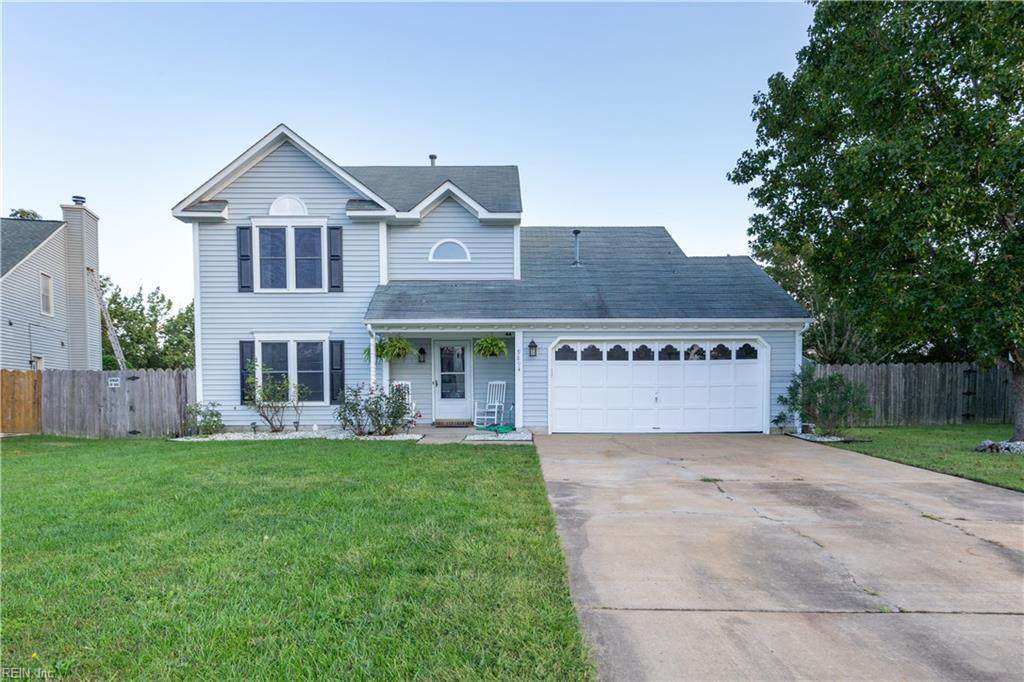 989 Blanding Ct - Photo 1