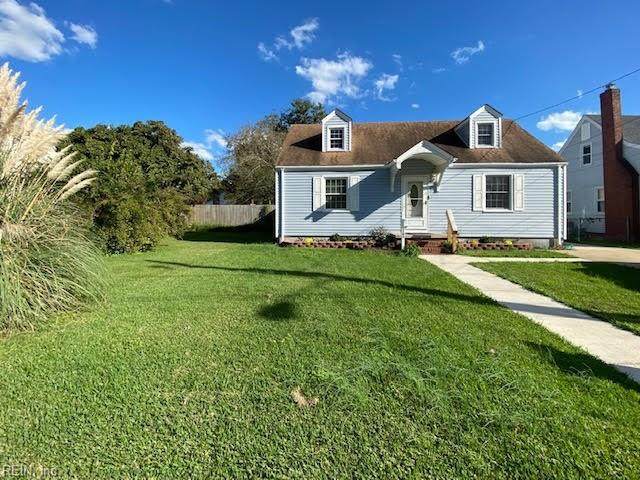 2105 Colorado Ave - Photo 1