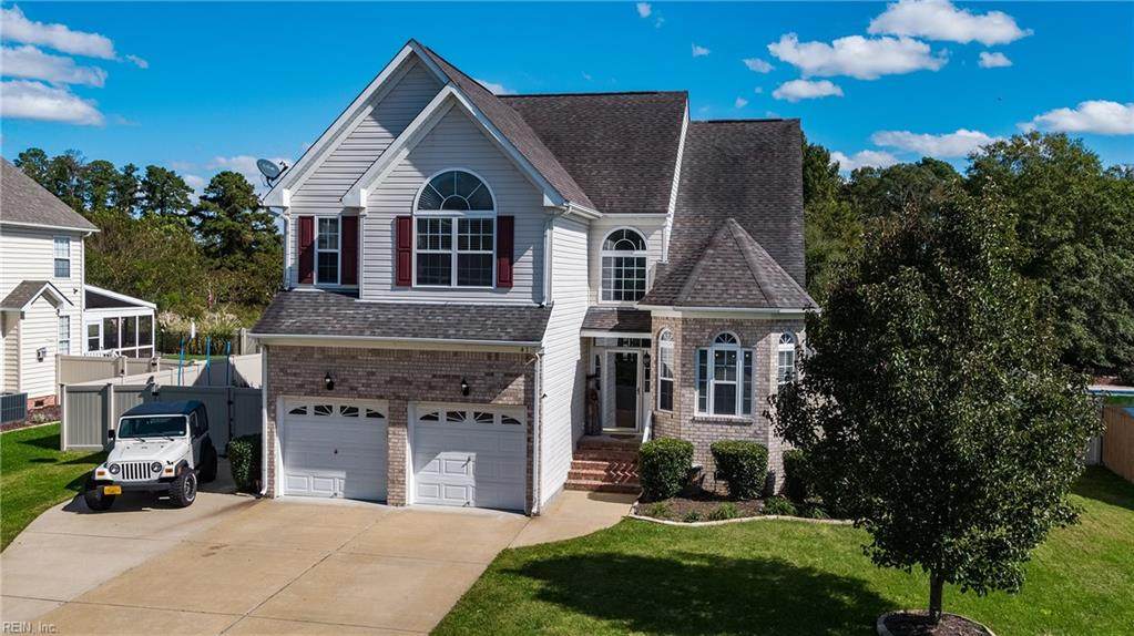 417 Fall Ridge Ln - Photo 1