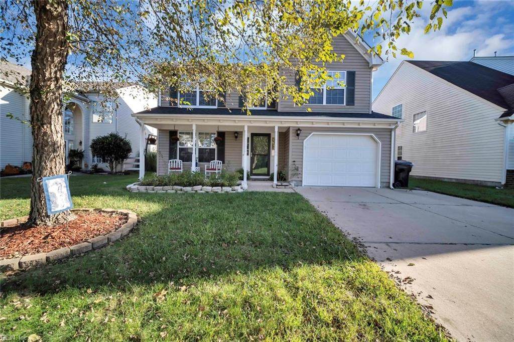3521 Purebred Dr - Photo 1