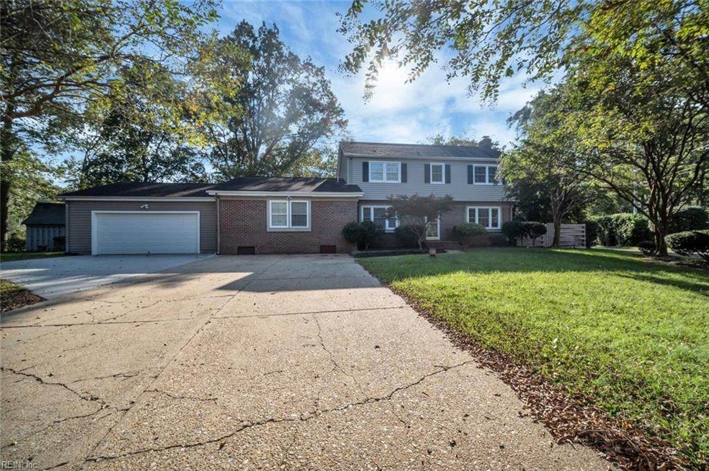621 Prince Phillip Dr - Photo 1