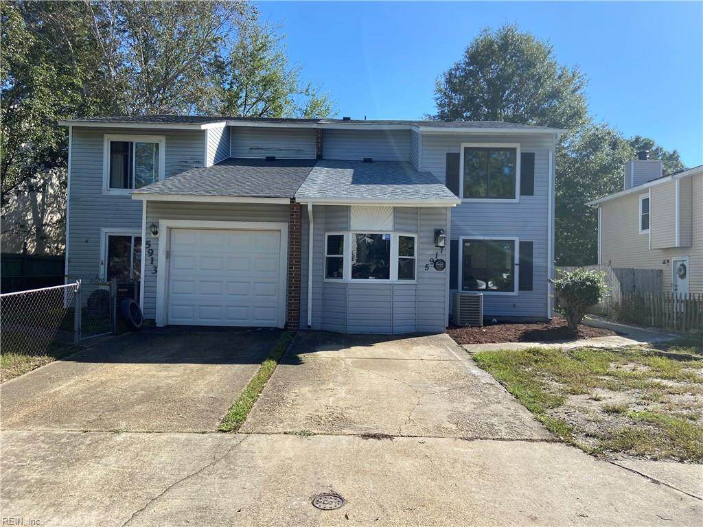5917 Blackpoole Ln - Photo 1