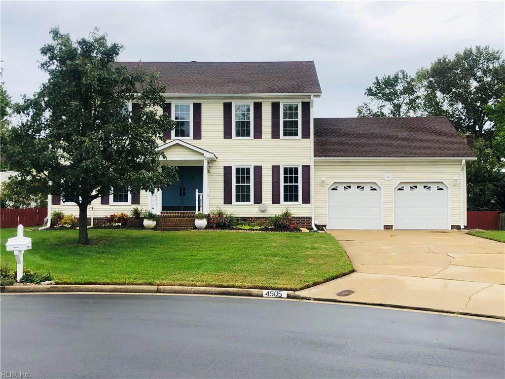 4505 Harshaw Ct - Photo 1