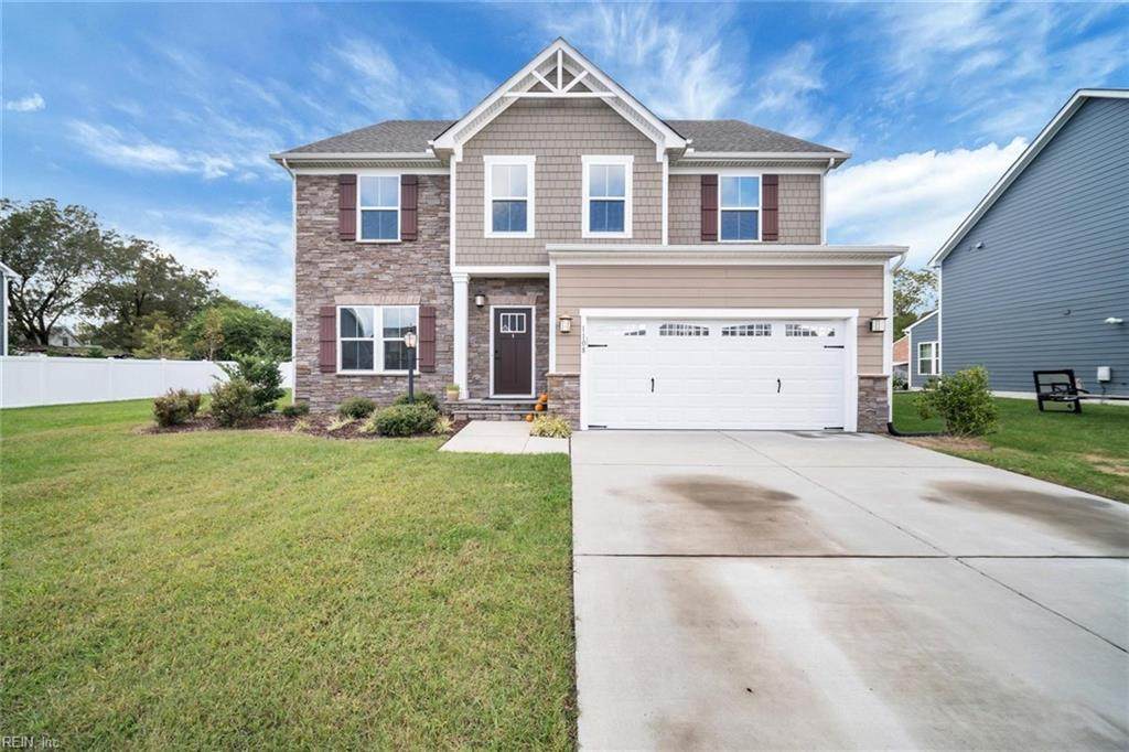1108 Magdolna Dr - Photo 1
