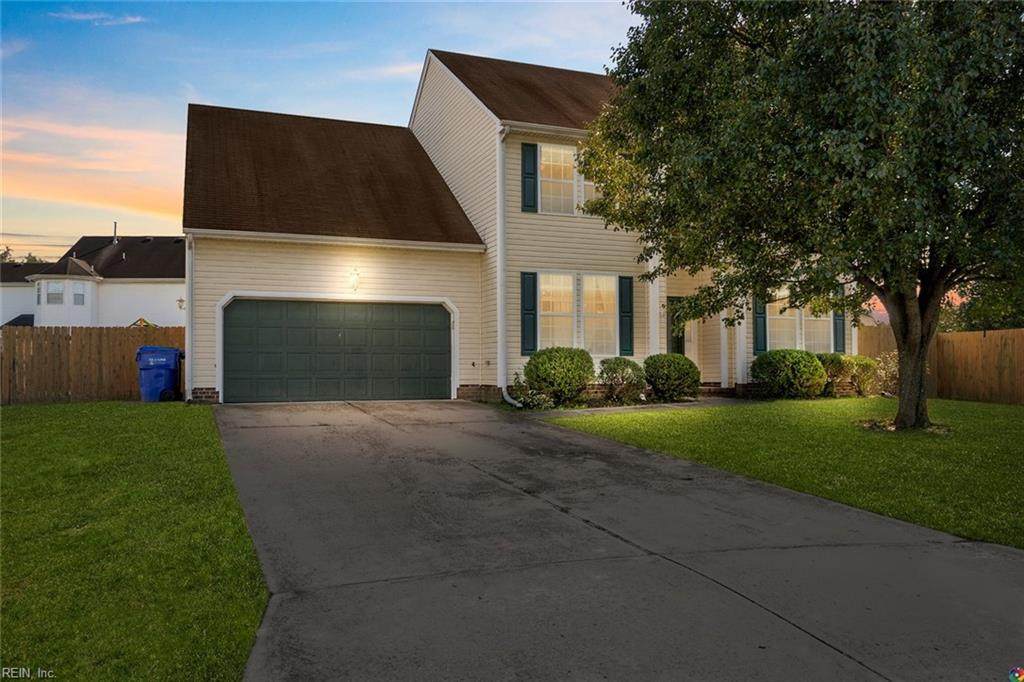 110 Chapel Hill Ct - Photo 1