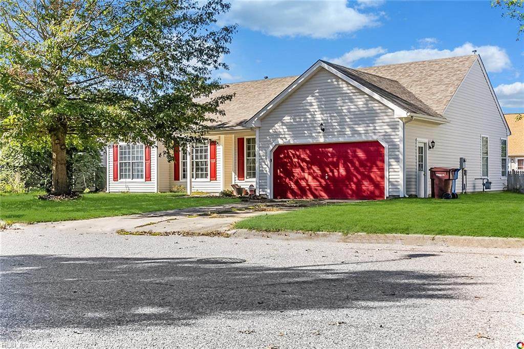 437 Weeping Cedar Trl - Photo 1