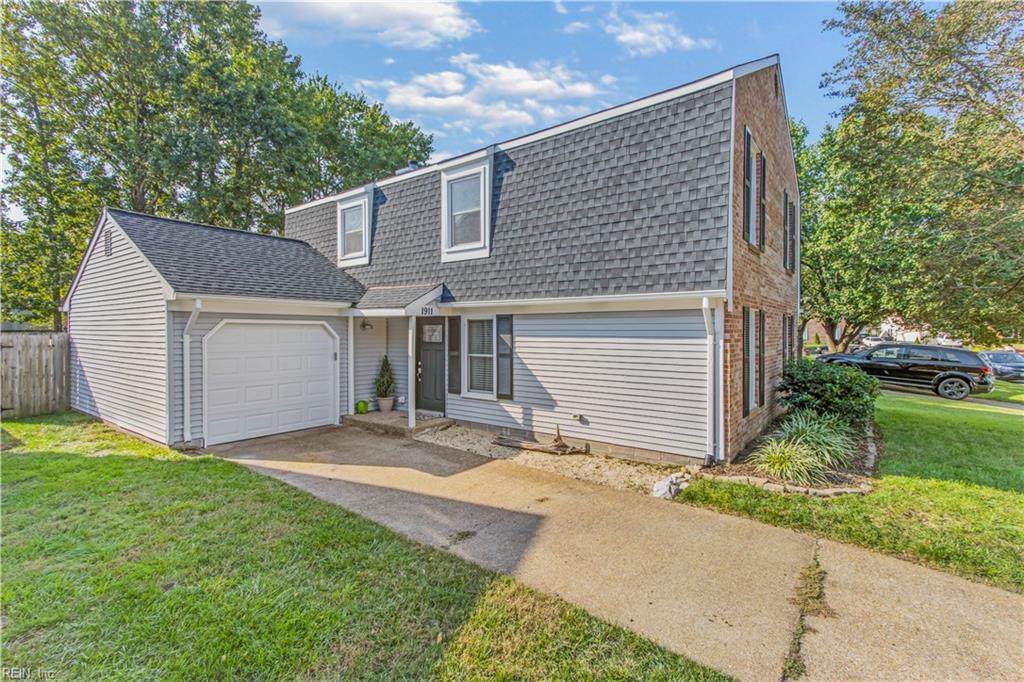 1911 Gatewood Ct - Photo 1