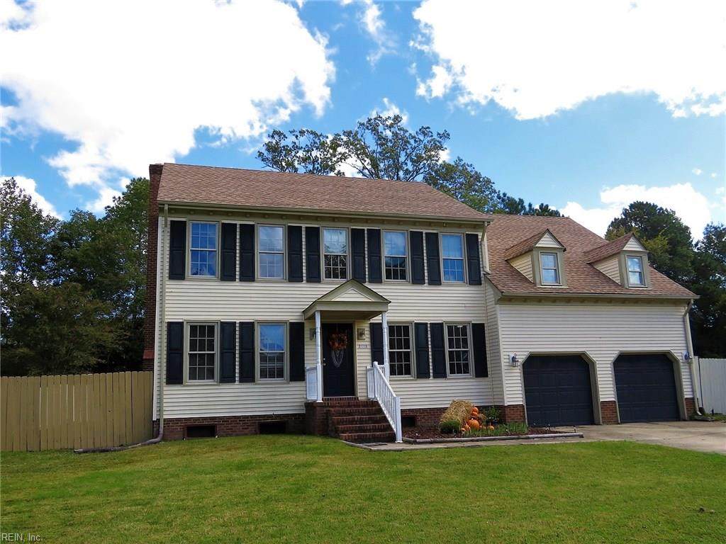 2113 Spinning Wheel Ct - Photo 1