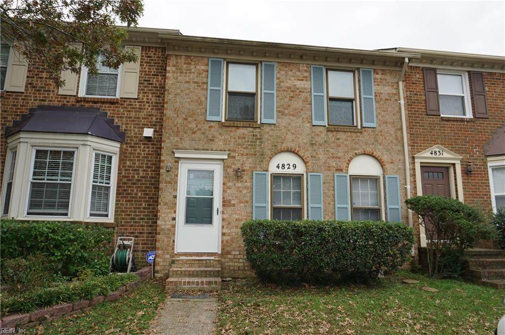 4829 Woods Edge Rd - Photo 1