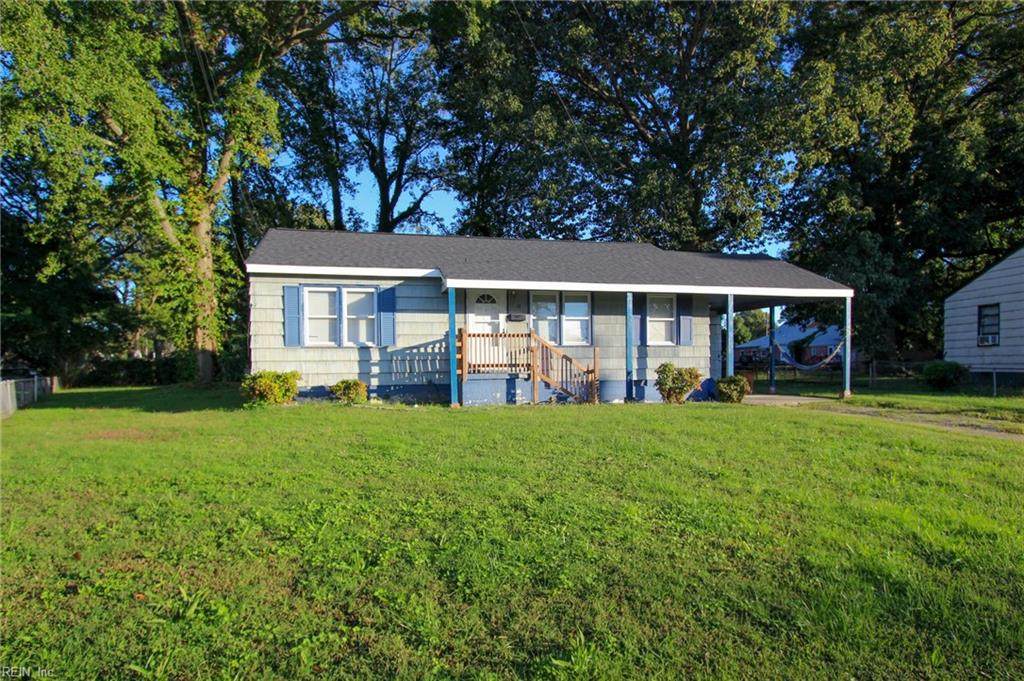 17 Greenwood Dr - Photo 1