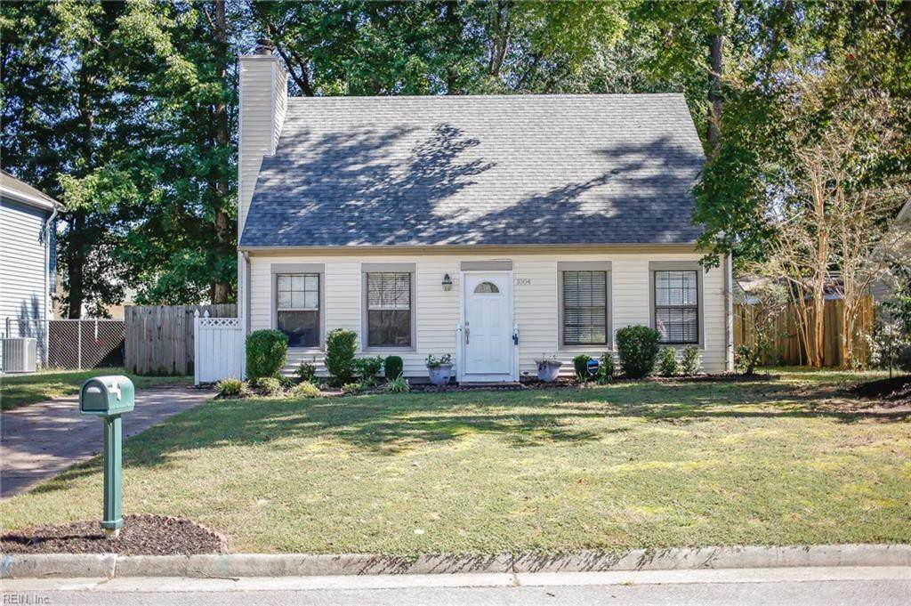 1004 Cherry Creek Dr - Photo 1