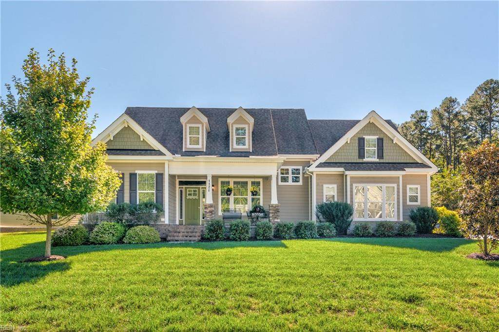 1120 White Herons Ln - Photo 1