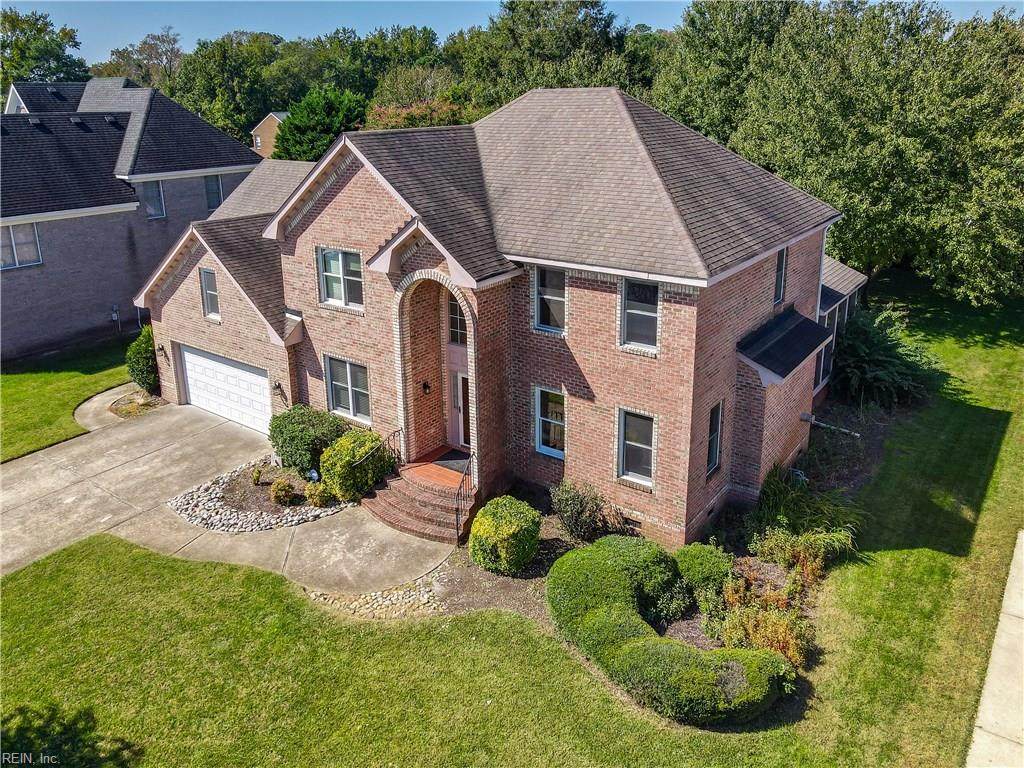 2908 Bruce Sta - Photo 1