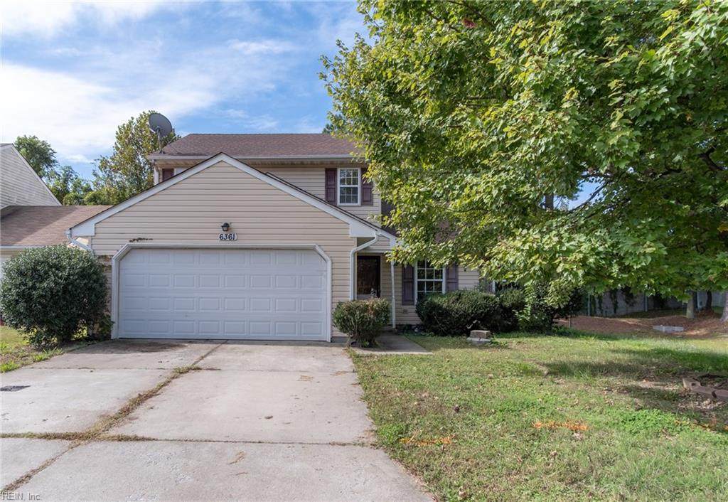 6361 Trafalgar Ct - Photo 1