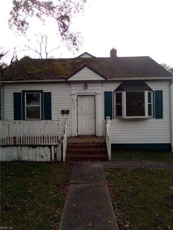 6413 Sewells Point Rd - Photo 1