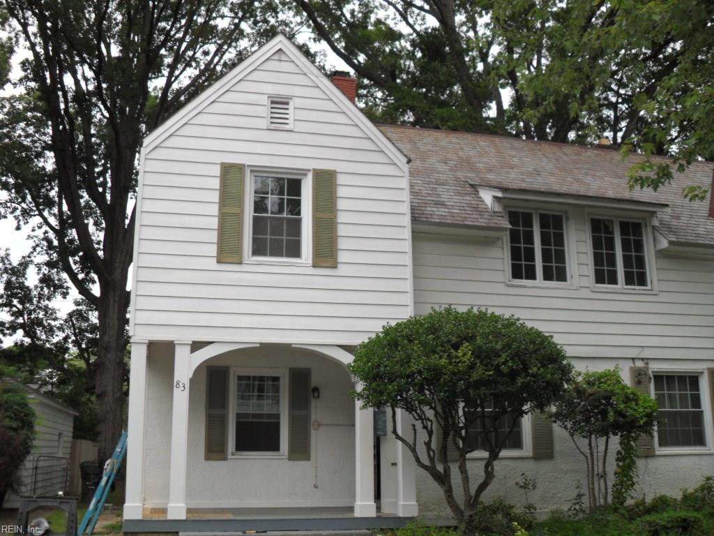 83 Post St - Photo 1