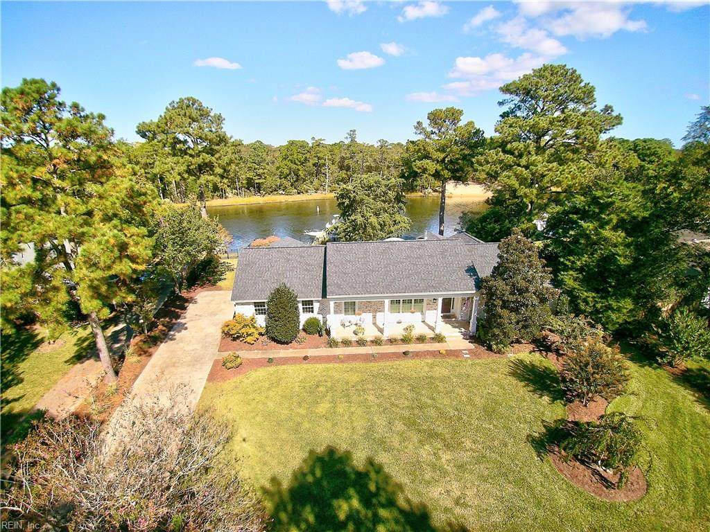 2312 Leeward Shore Dr - Photo 1