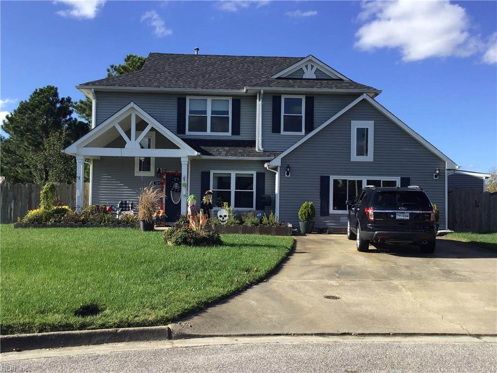 1212 Archdale Ct - Photo 1