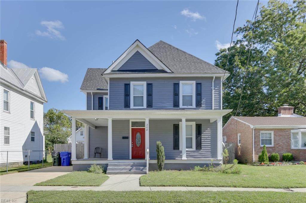 208 Saint James Ave - Photo 1