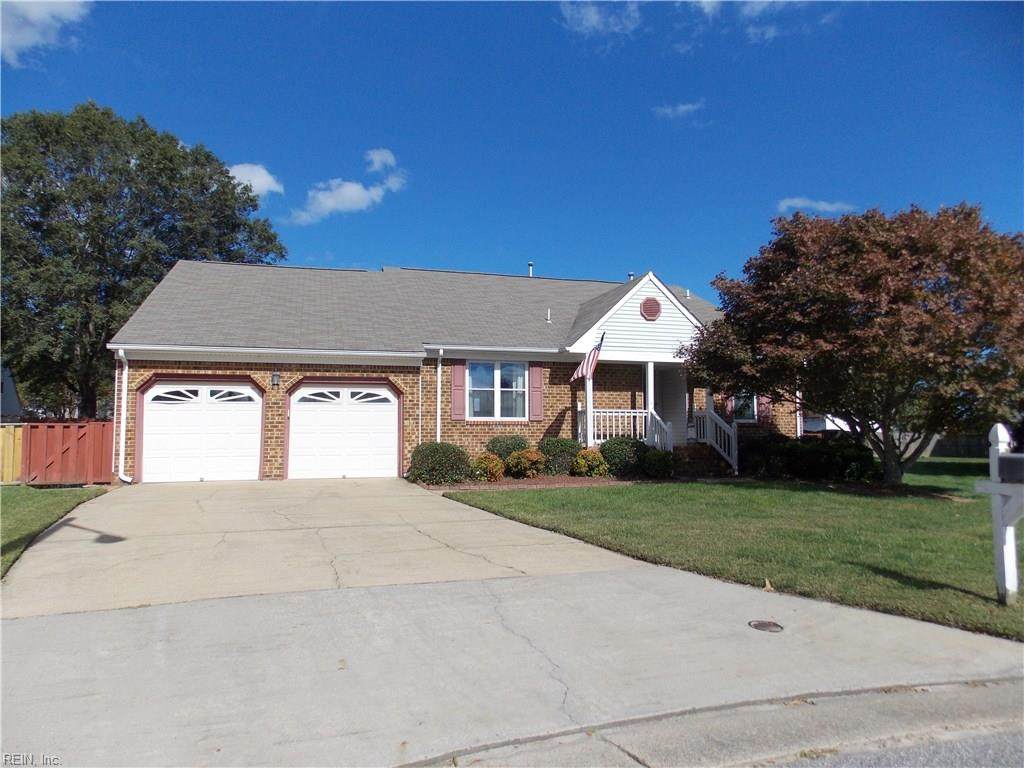 2000 Mozart Cir - Photo 1