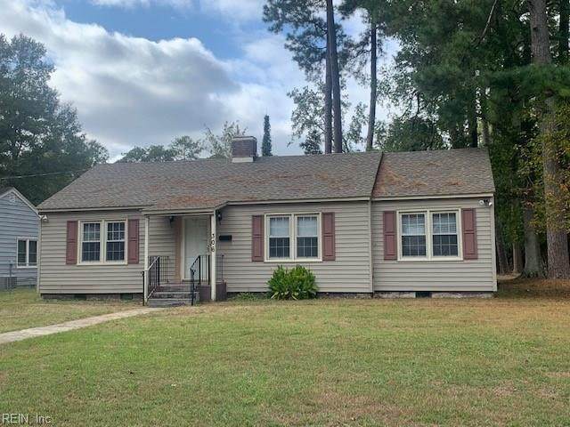 306 Beamon St - Photo 1
