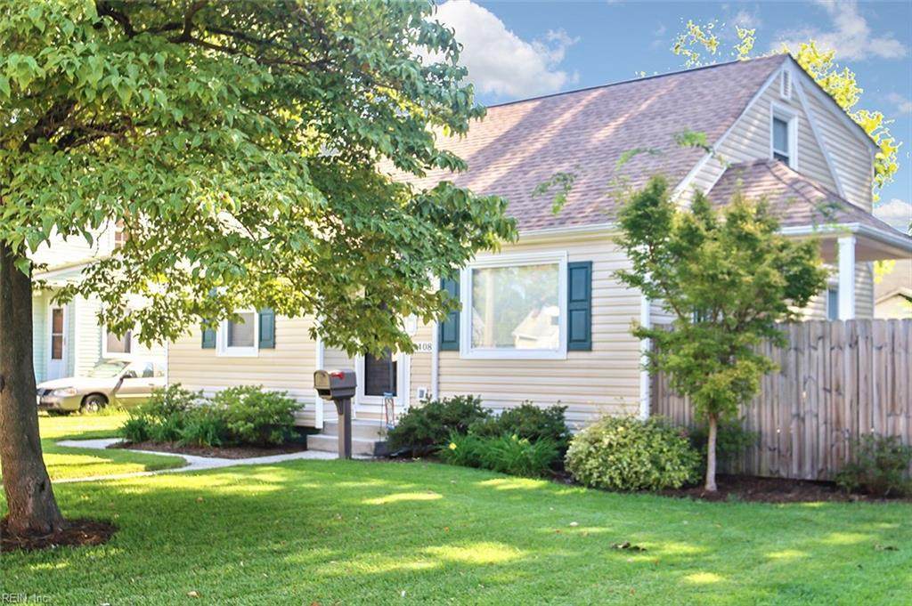 3408 Vimy Ridge Ave - Photo 1