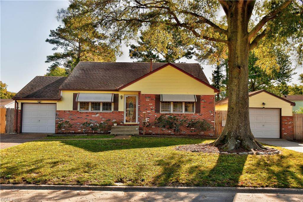 5629 Pawnee Rd - Photo 1