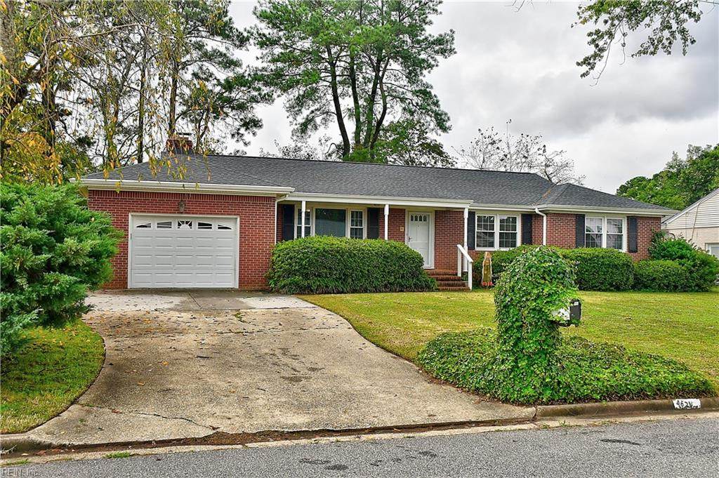4621 Paul Revere Rd - Photo 1