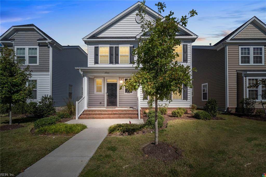 2922 Greenwood Dr - Photo 1
