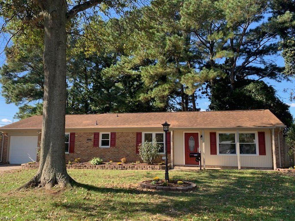 3860 Forrester Ln - Photo 1