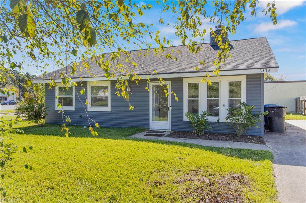 3333 Crabapple Rd - Photo 1