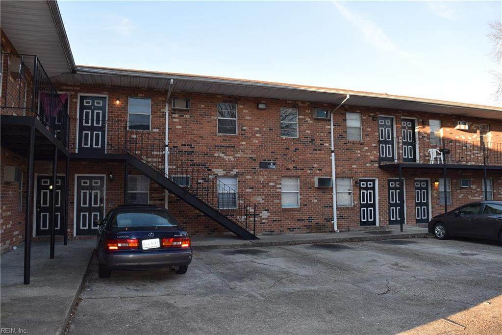 6228 Chesapeake Blvd - Photo 1
