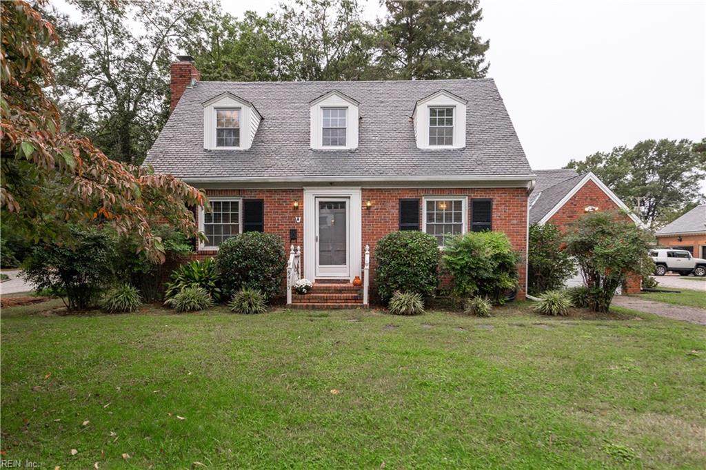 5413 Studeley Ave - Photo 1