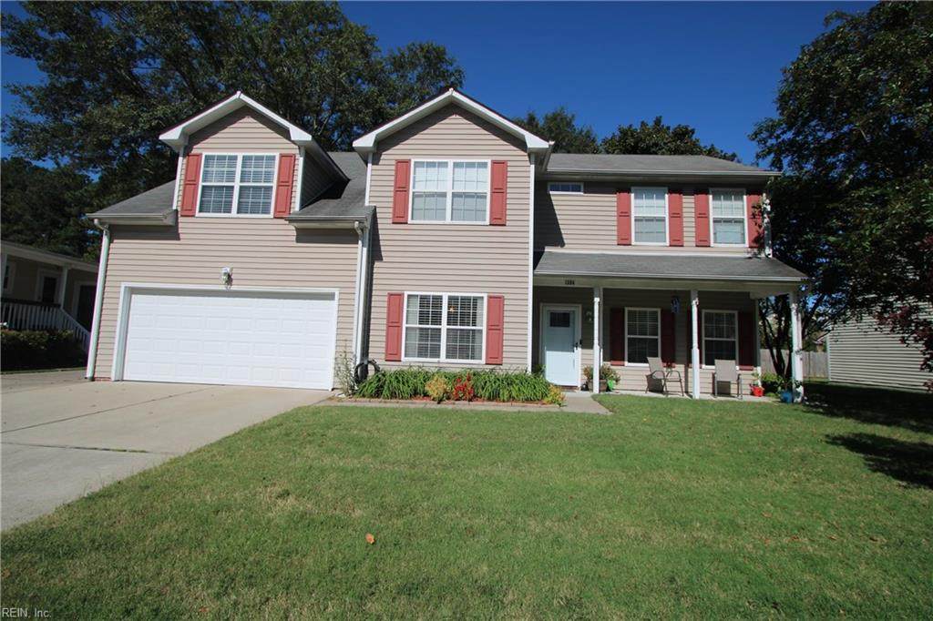 1304 Jacob Ct - Photo 1