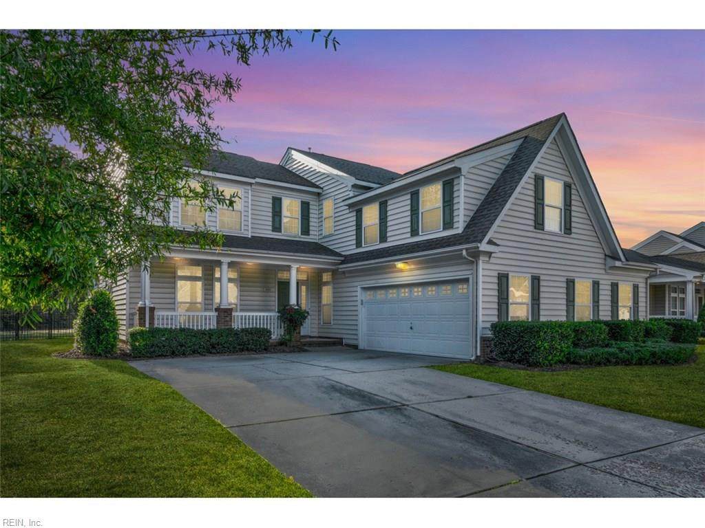 1035 Boundary Dr - Photo 1